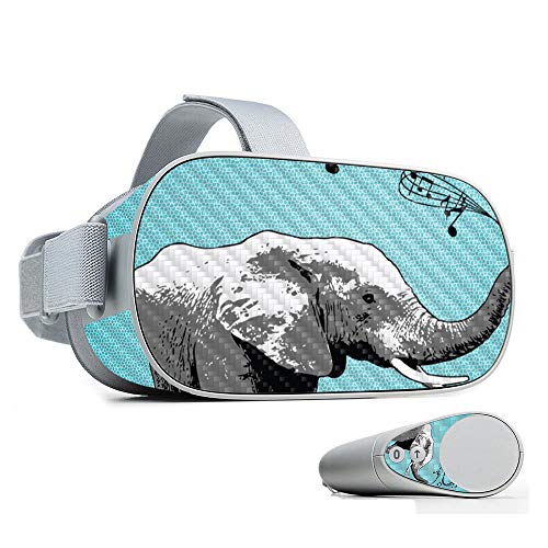 Musical Elephant