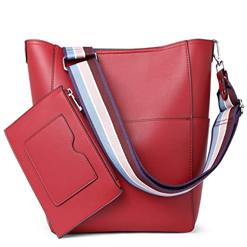 Long Strap-red