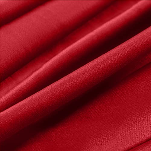 Ruby Red (Velvet)