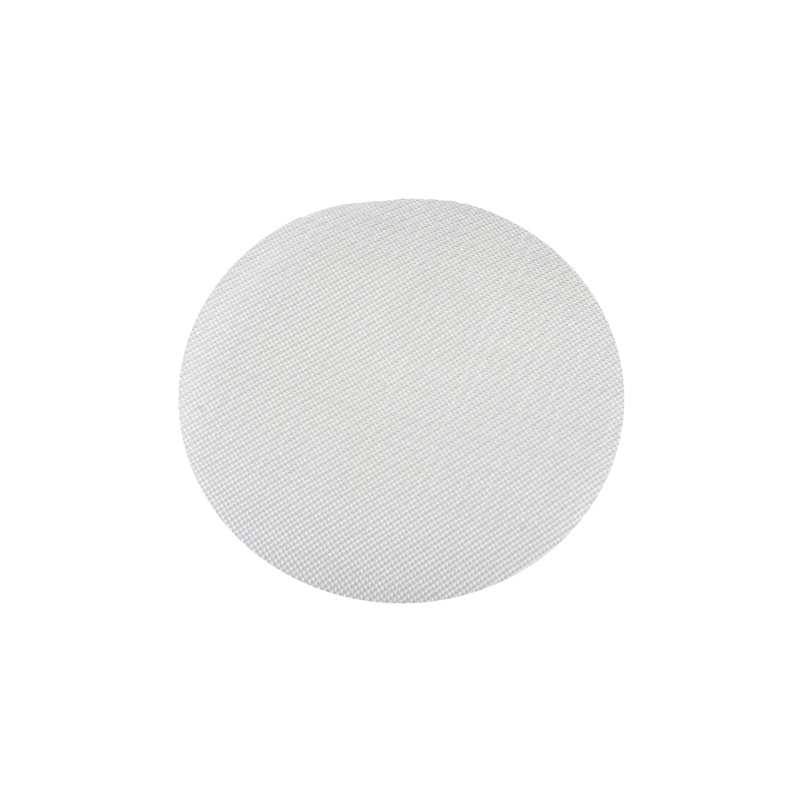 Hydrophilic Nylon Mesh Filter 47mm Diameter, 11 Micron Pore Size - Pack of 100 for Laboratory, Water Purification & Industrial Filtration