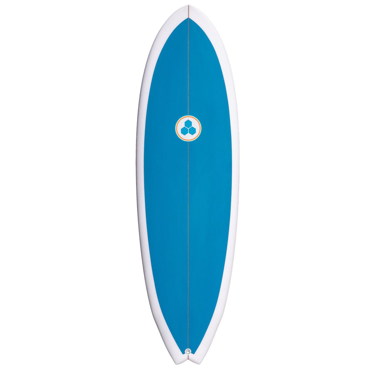 Channel Islands G Skate 6'2 Surfboard with Future Fins - High Performance Shortboard for Waves, Beach, and Surfing Adventures