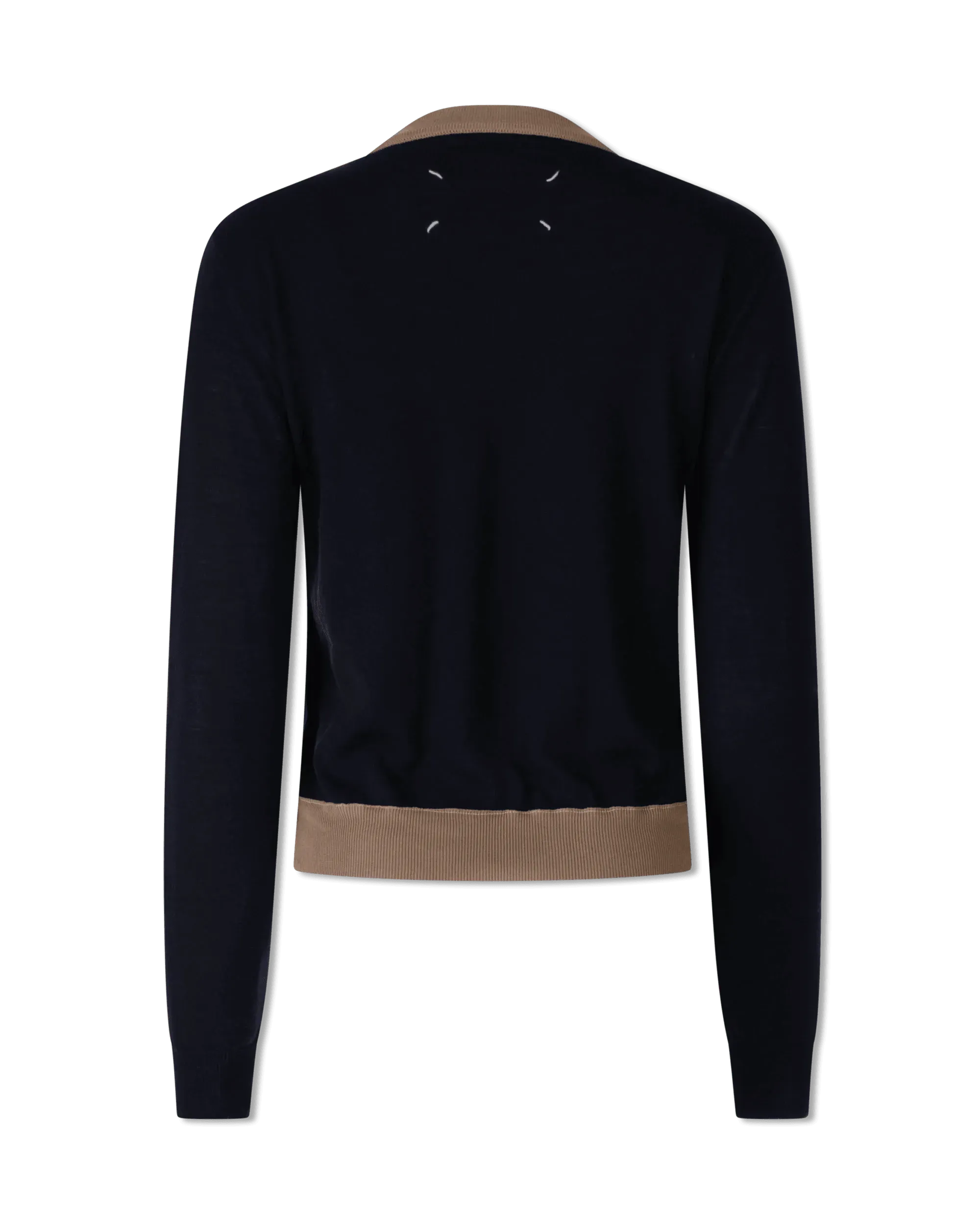 Premium Lightweight Wool Crewneck Sweater for Men & Women | Soft Comfortable Winter Pullover | Perfect for Office, Casual Wear & Outdoor Activities