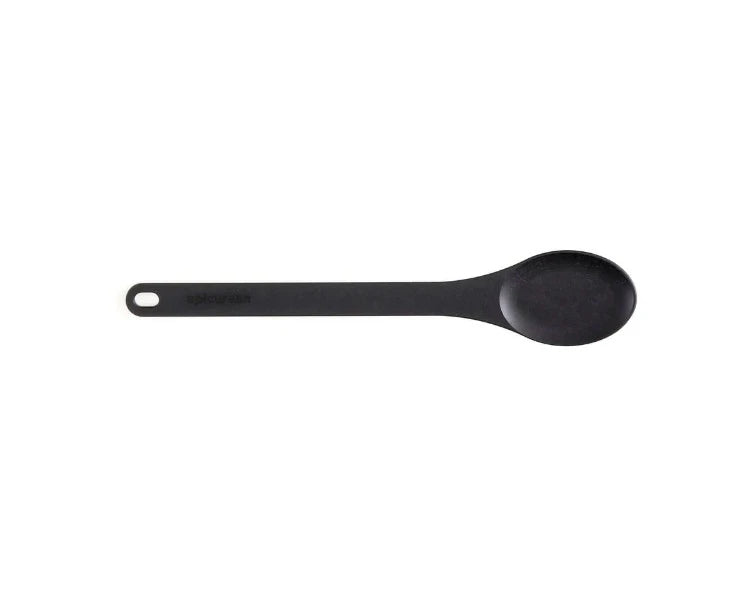Epicurean Non-Slip Wooden Cook's Spoon - Durable Kitchen Utensil for Cooking, Baking & Serving - Perfect for Home Chefs & Professional Kitchens