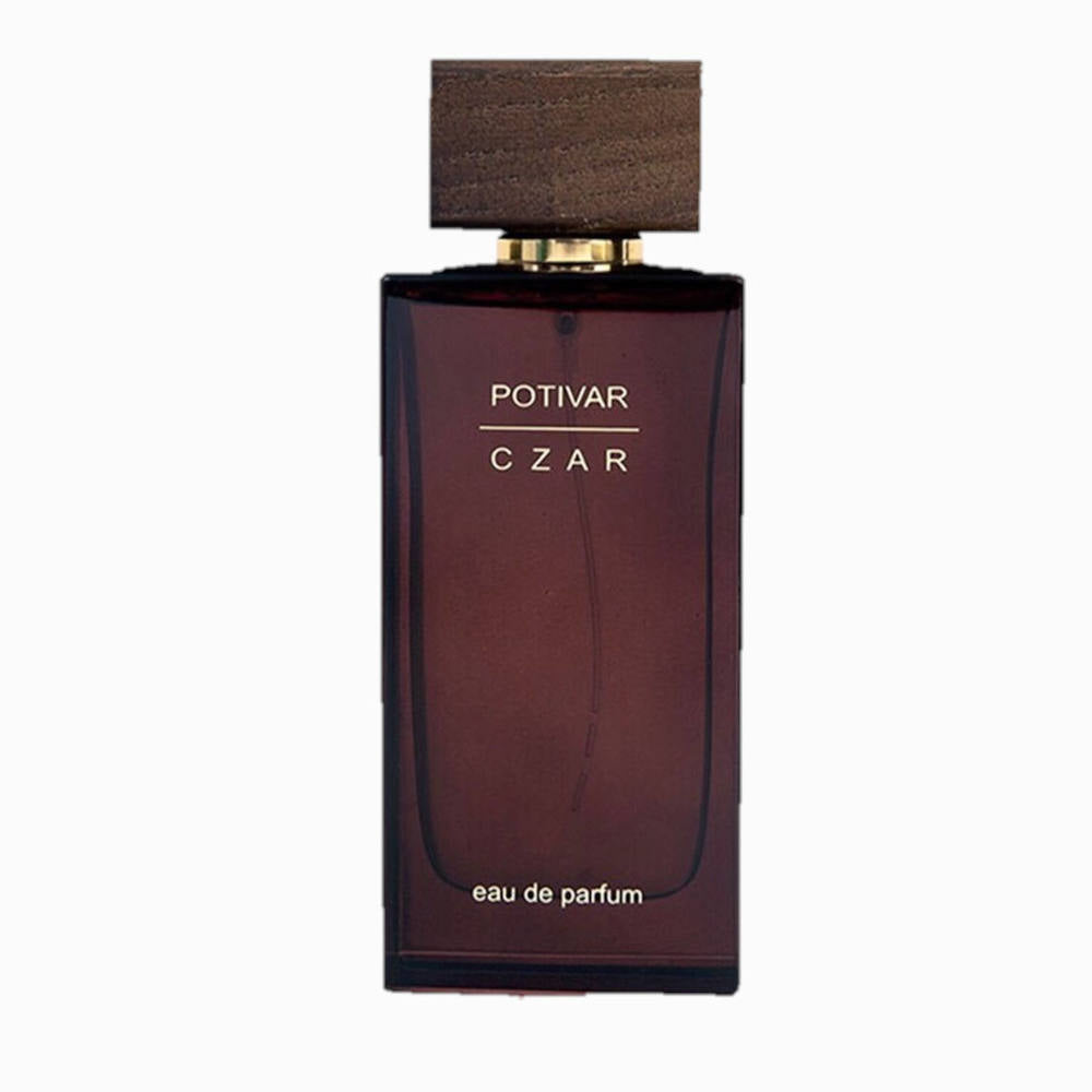 Potivar EDP Perfume for Women - 100ml Floral Fragrance, Long-Lasting Eau De Parfum - Perfect for Daily Wear, Date Nights & Special Occasions