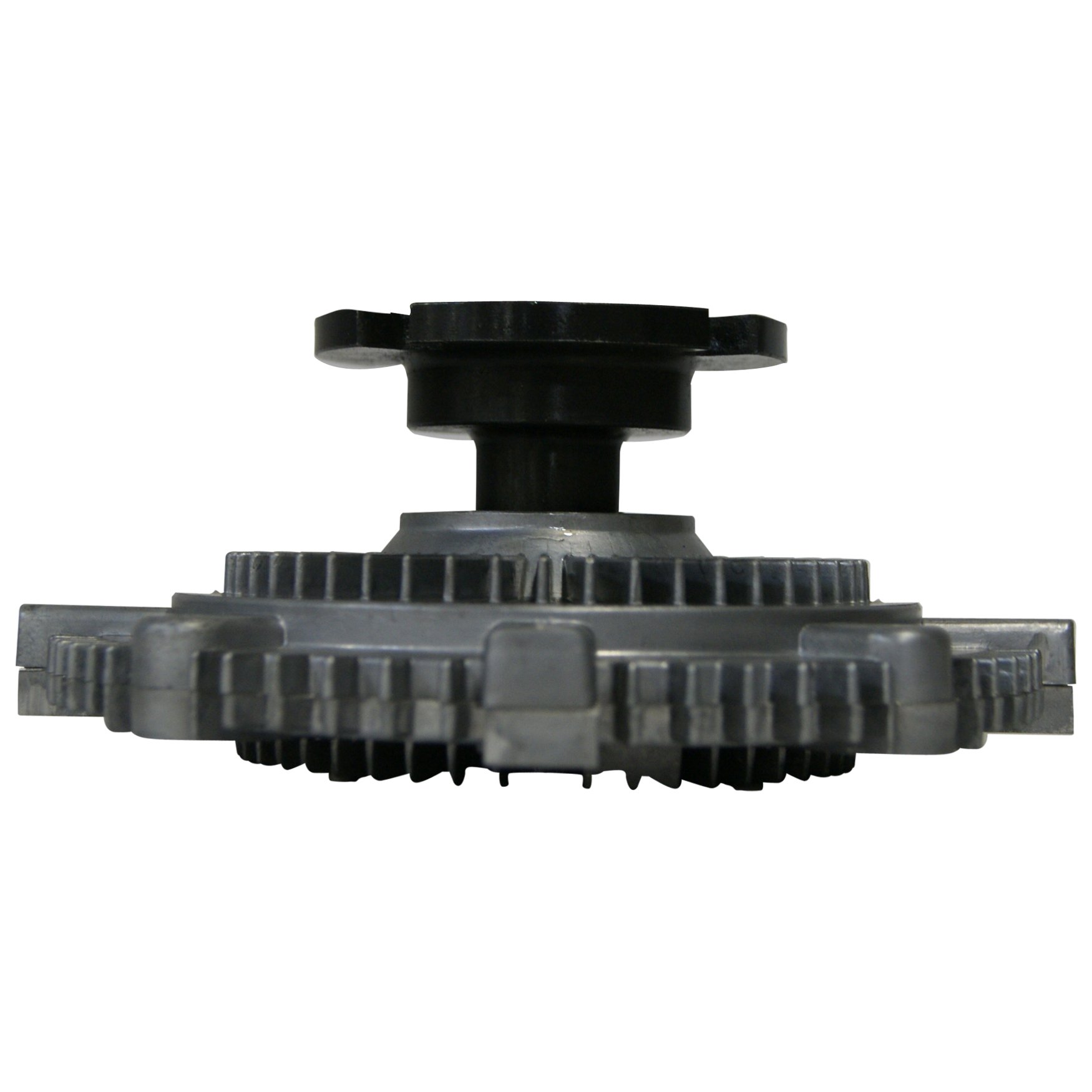 GMB 970-2070 Engine Cooling Fan Clutch Replacement for Chevy/GMC Trucks & SUVs - High Performance Cooling System Part for Hot Weather & Heavy Duty Towing