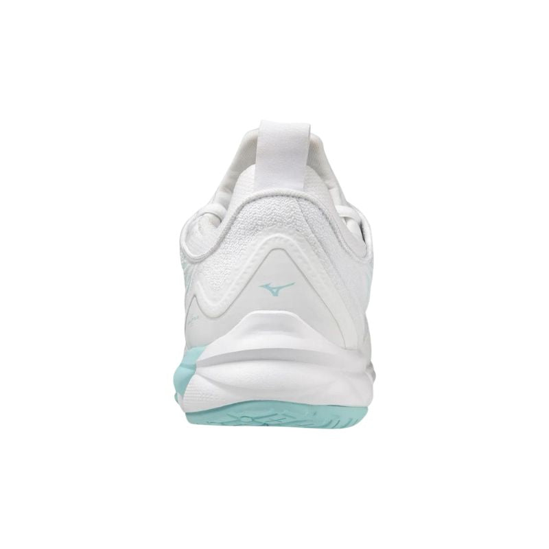 Mizuno Wave Luminous 2 Women's Running Shoes - Lightweight Cushioned Sneakers for Jogging, Training & Gym Workouts