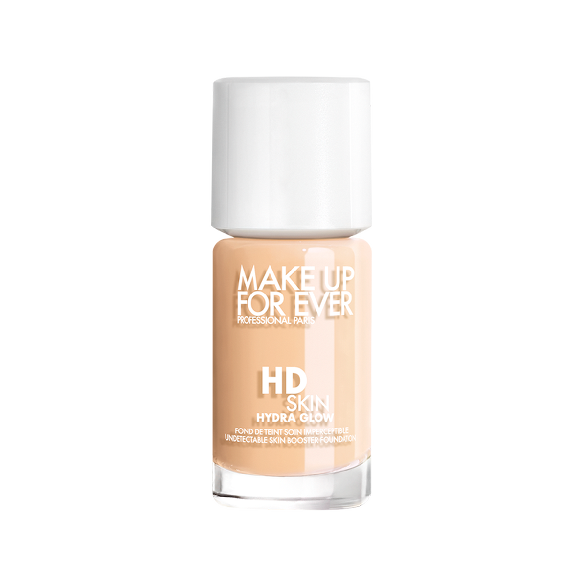 1N10 HD Skin Hydra Glow Serum - Hydrating Facial Moisturizer for Glowing Skin | Day & Night Use for Dry, Dull Skin | Perfect for Daily Skincare Routine & Makeup Prep