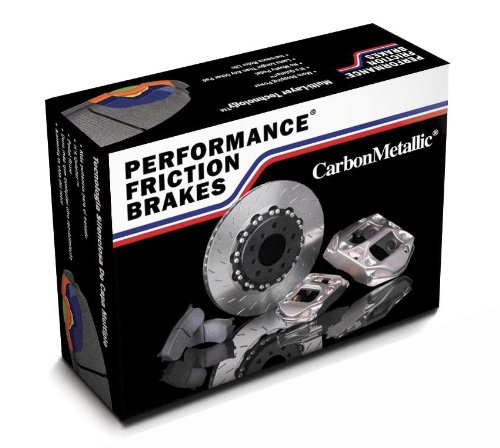 High-Performance 0050.20 Carbon Metallic Brake Pads for Cars & Trucks - Superior Stopping Power for Daily Commuting & Heavy-Duty Driving