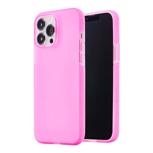 iPhone 13 Pro Max - Neon Pink