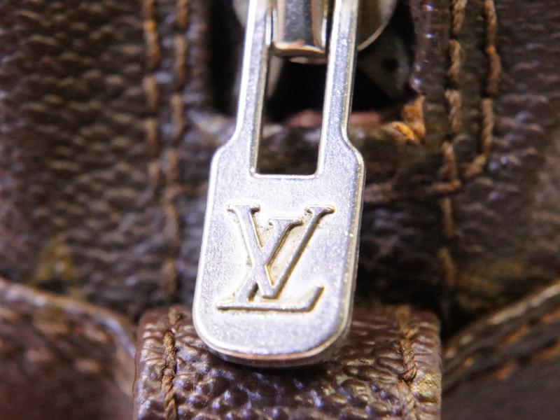 Authentic Vintage Louis Vuitton Monogram Marceau GM Shoulder Bag M40264 - Pre-Owned Luxury Handbag for Women, Perfect for Date Night & Special Occasions