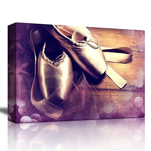 Ballet Shoes