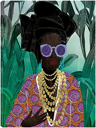 Queen of Tropics