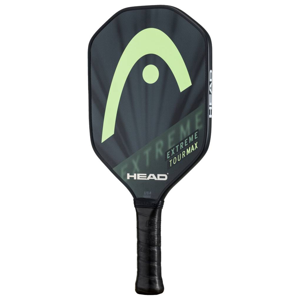 Head Extreme Tour MAX (2023) Tennis Racket - Professional Demo Rental for Advanced Players | Perfect for Competitive Matches & Training Sessions