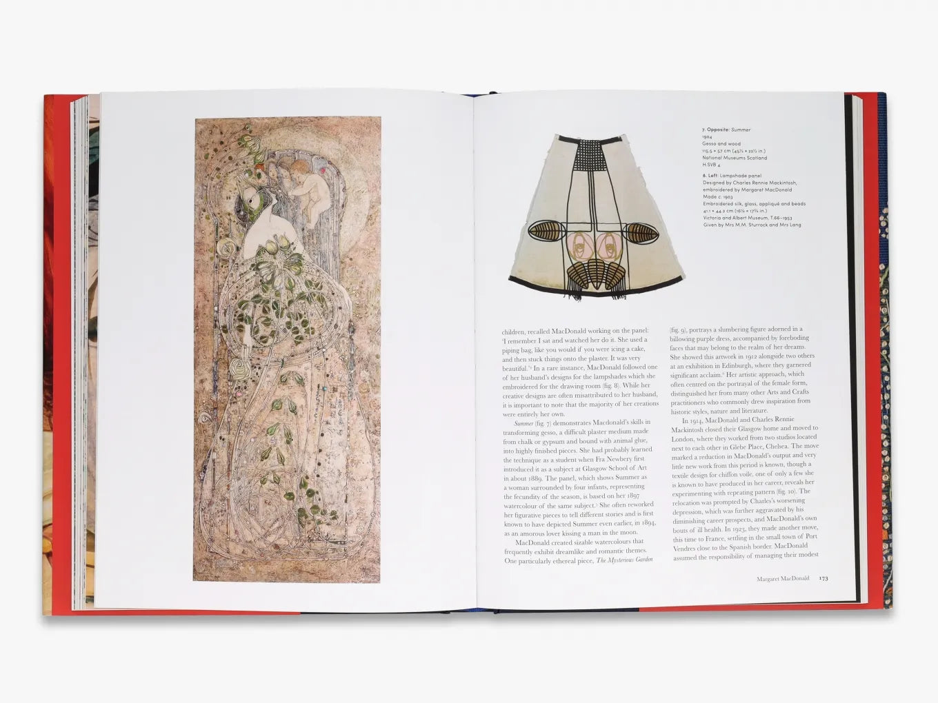 Women Pioneers of the Arts and Crafts Movement Book | Victoria and Albert Museum Collection | Art History Gift for Artists & Designers | Perfect for Art Students & Craft Enthusiasts