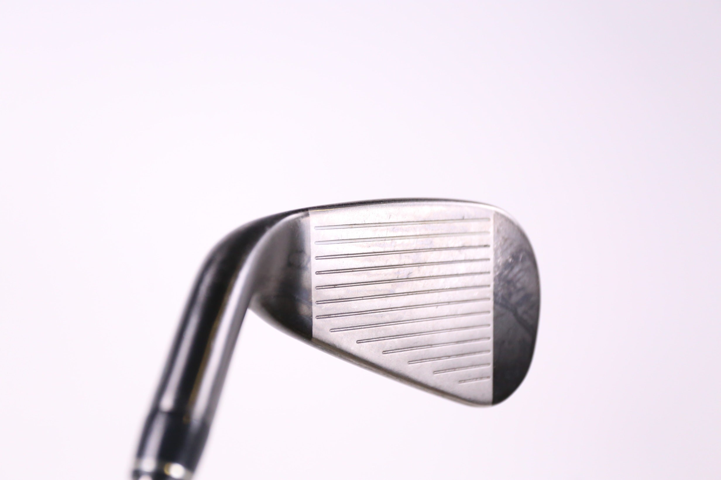 Used Callaway Big Bertha OS 7 Iron Right Handed Regular Flex Golf Club - Perfect for Mid-Handicap Players & Driving Range Practice