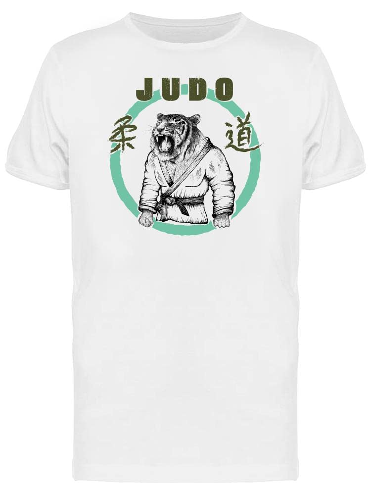 Men's Tiger Head Hand Drawn Graphic T-Shirt - Stylish Casual Wear for Street Fashion & Outdoor Activities
