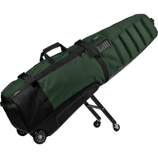 Green Black
