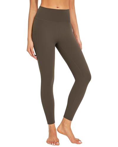 Brushed Buttery Soft-tea Brown