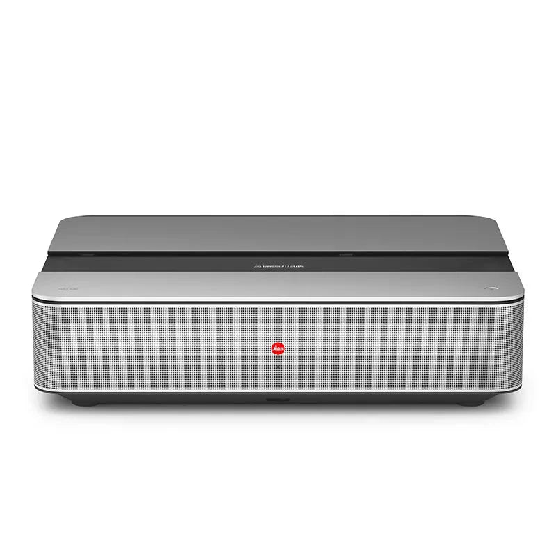 Leica Cine 1 4K UHD Smart Cinema TV with HDR10+ - Premium Home Theater Experience for Movie Nights & Gaming