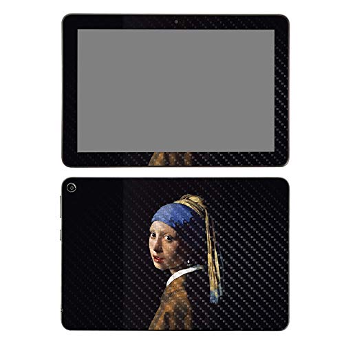 Girl With Pearl Earring