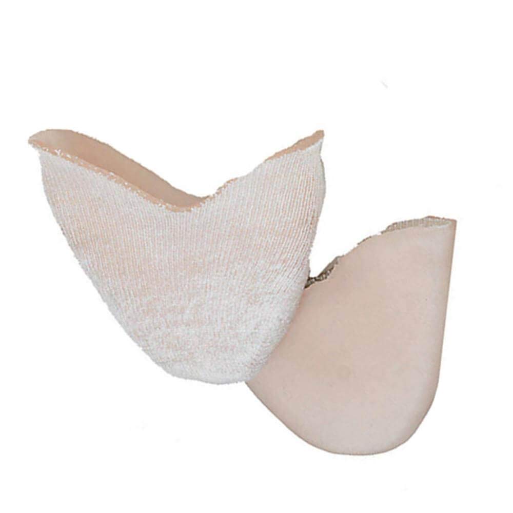 Gel Cushion Pillows for Pointe Shoes - Comfortable & Supportive Dance Foot Pads for Ballet, Jazz, and Dance Practice