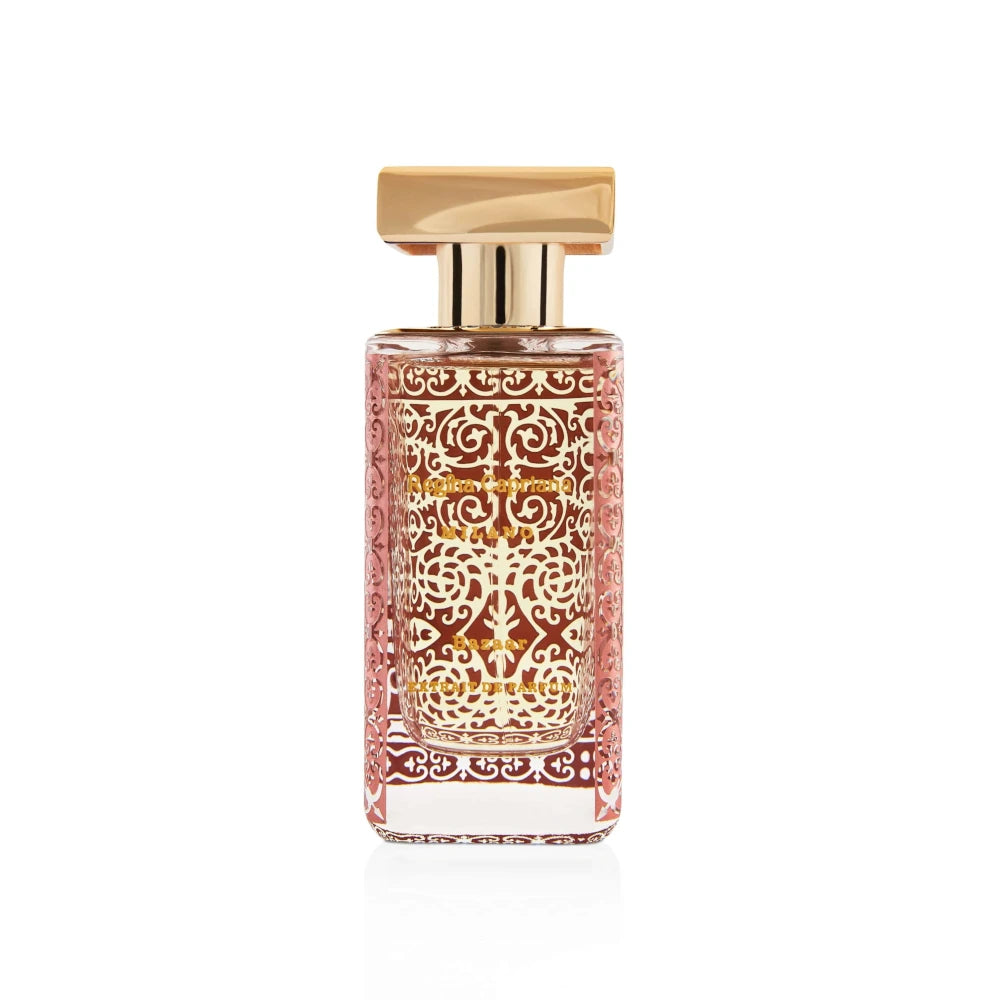 Bazaar Extrait De Parfum 100ml - Luxury Eau de Parfum for Women & Men, Long-Lasting Fragrance, Premium Perfume Oil, Perfect for Date Night, Special Occasions & Daily Wear