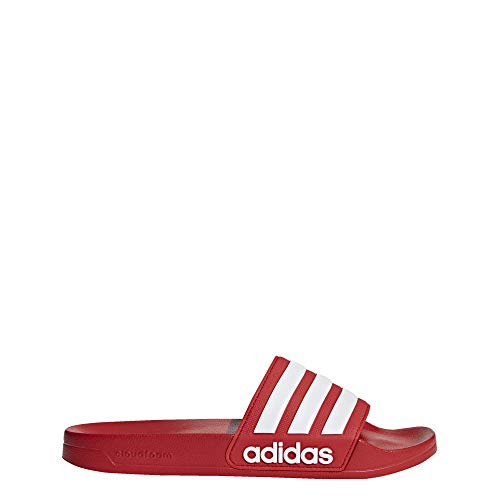 Scarlet/Core White/Scarlet