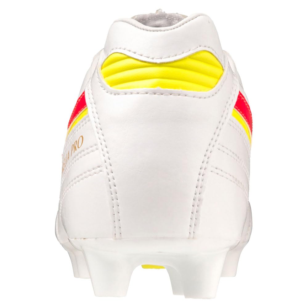 Mizuno Men's Football Cleats - Lightweight Soccer Shoes for Artificial Turf & Grass - Perfect for Training, Matches & Outdoor Sports