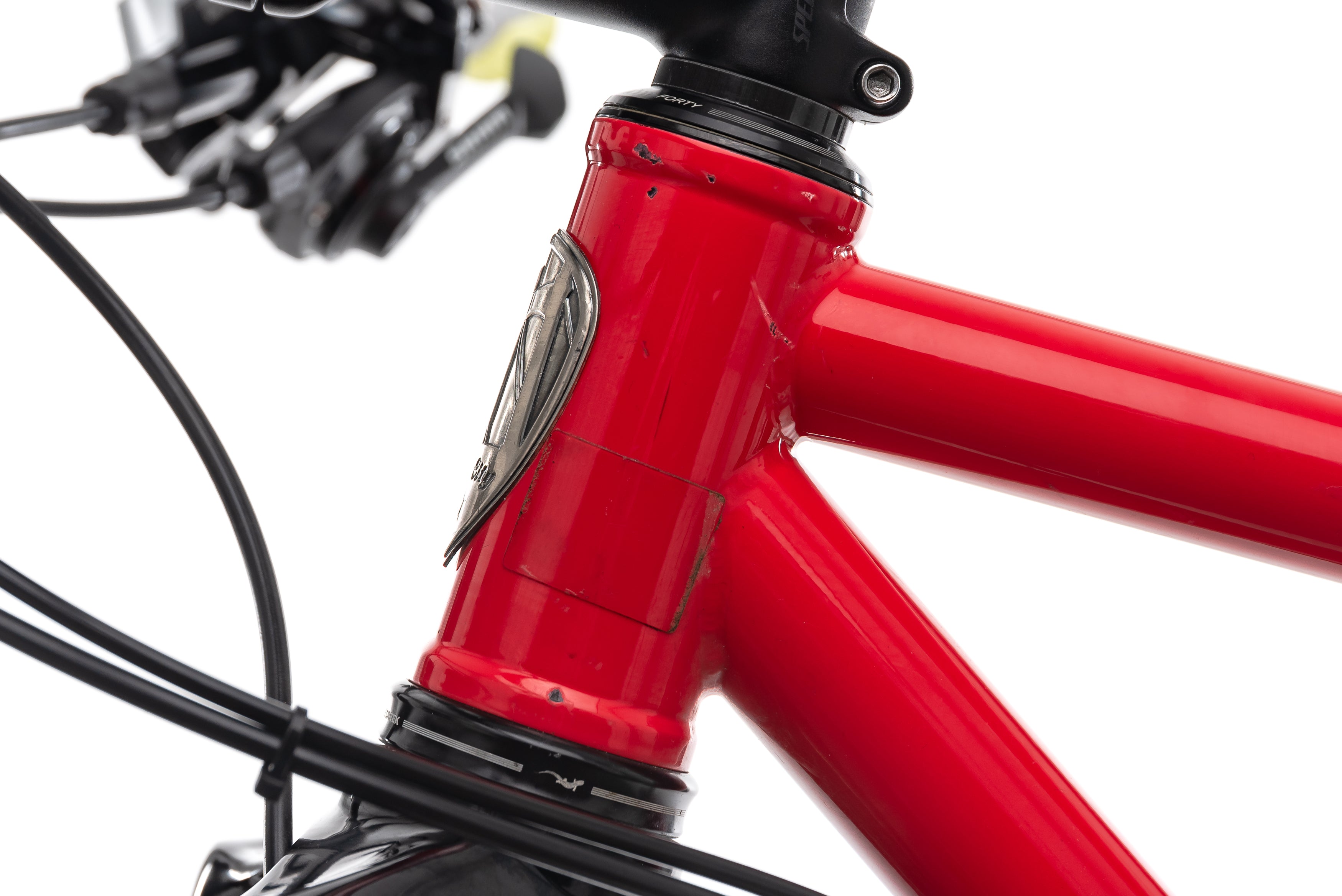 All City Log Lady Mountain Bike 2017 - Medium Frame Size for Women - Perfect for Trail Riding, Commuting & Urban Adventures