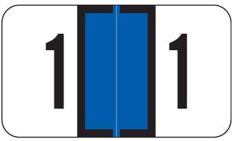 Number 1