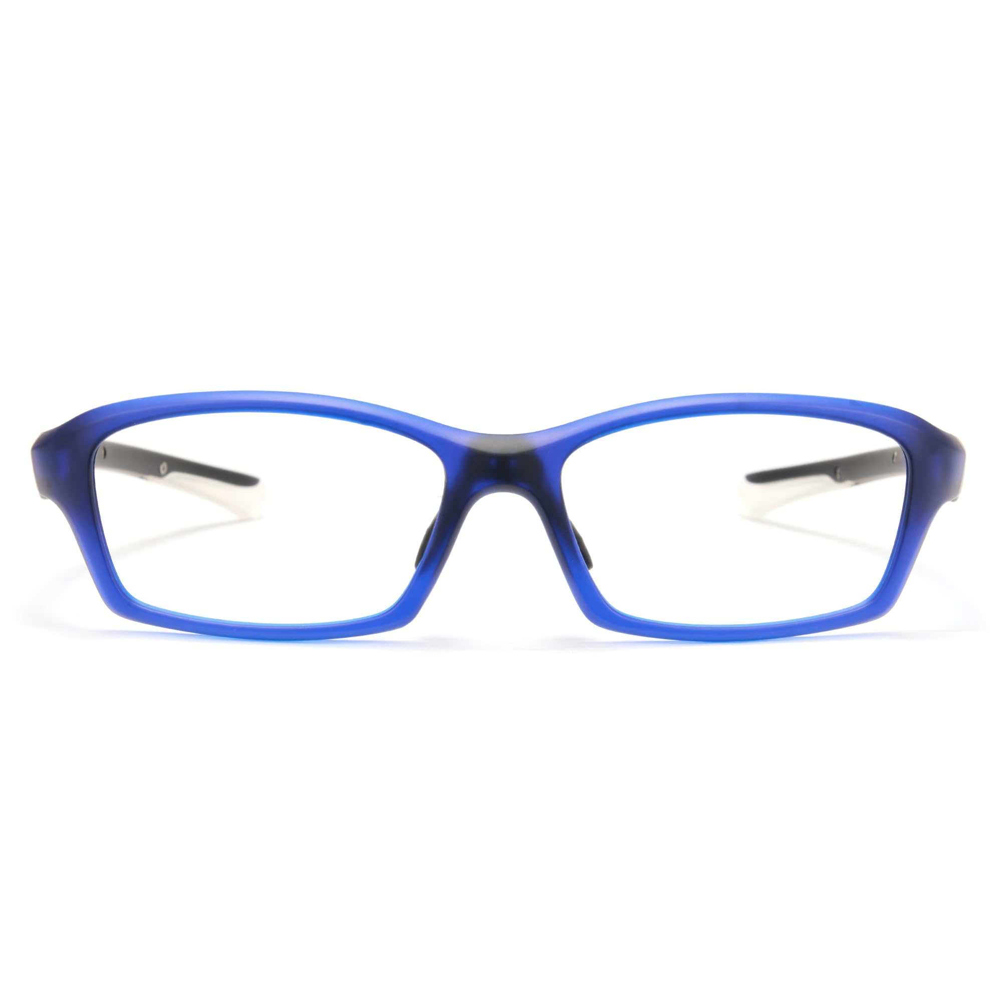 Cyxus Blue Light Blocking Glasses for Men & Women - Computer Glasses, Screen Protection, Gaming Glasses (Model 8161) - Reduce Eye Strain for Work, Gaming & Digital Screen Use