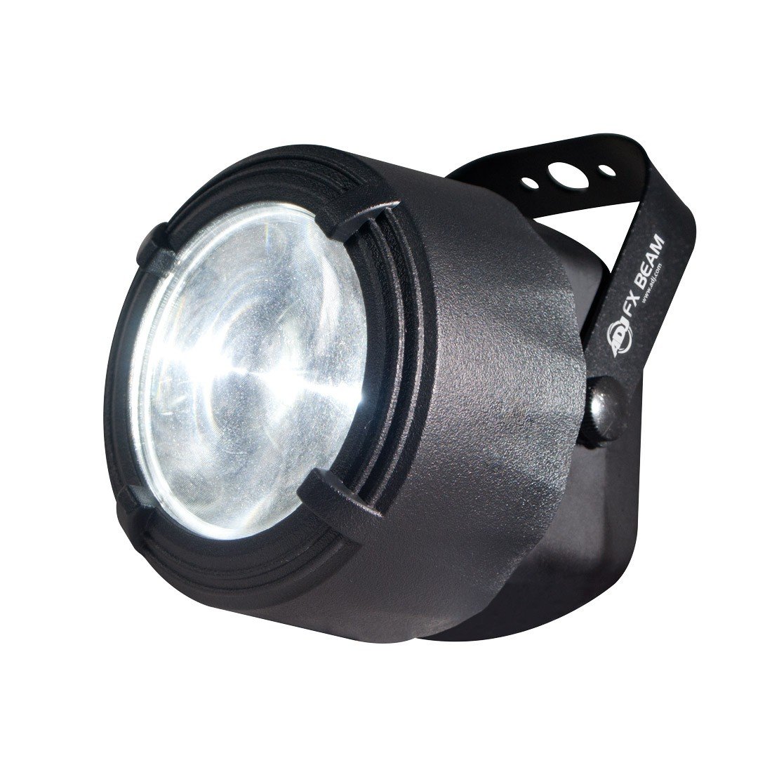 ADJ FX BEAM LED Moving Head Light - Professional DJ Stage Lighting for Concerts, Clubs, and Events