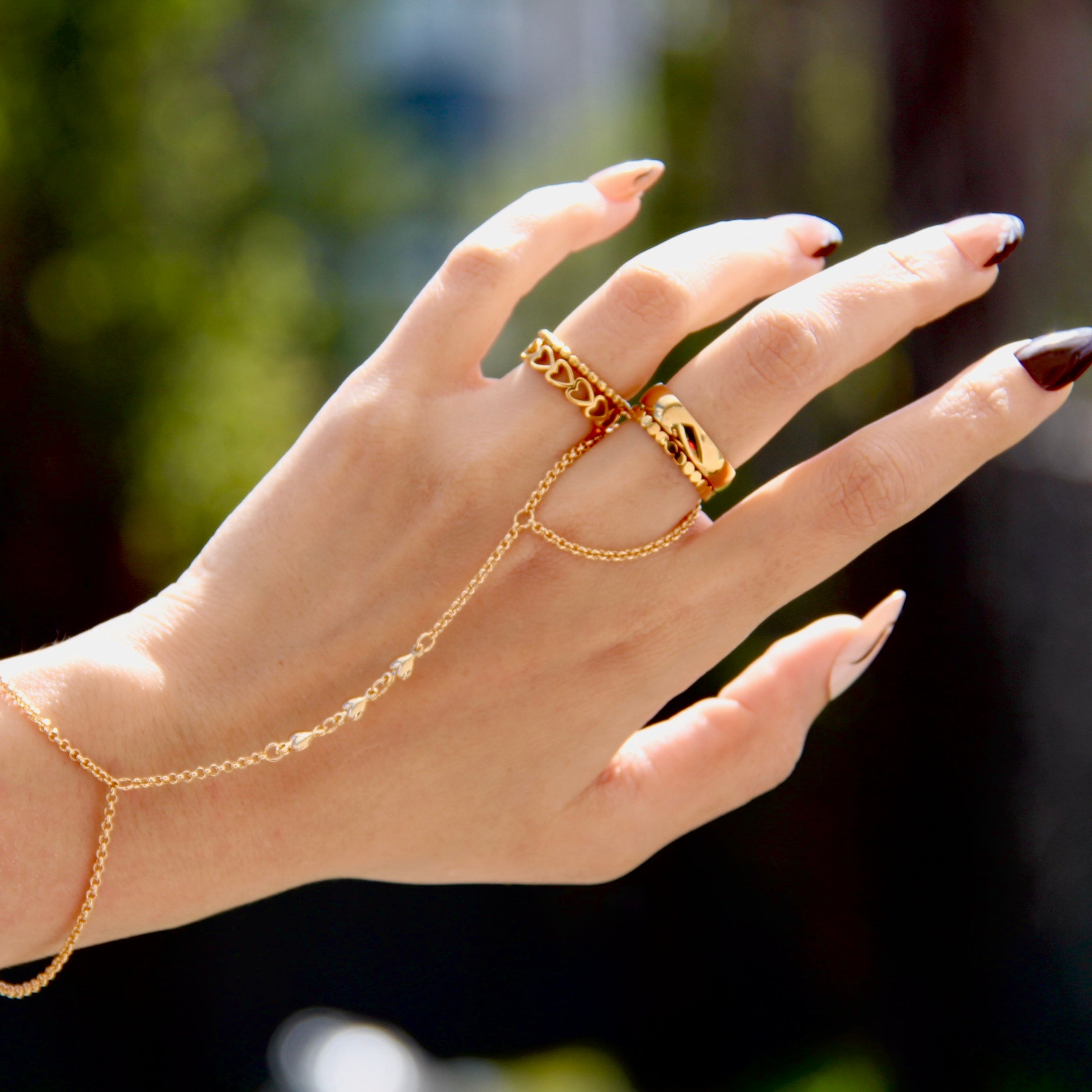 5mm Essential Ring - Minimalist Stackable Band for Women & Men - Perfect for Everyday Wear, Stacking, or Gifting