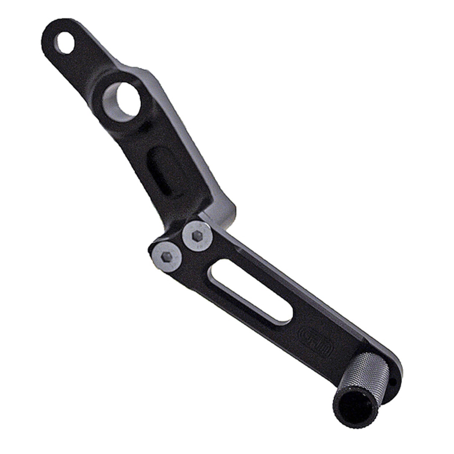 Kawasaki Ninja 650R 2012-2014 Brake Pedal Assembly OEM Replacement Part for Motorcycle Repair & Maintenance - Perfect for Track Days and Commuting