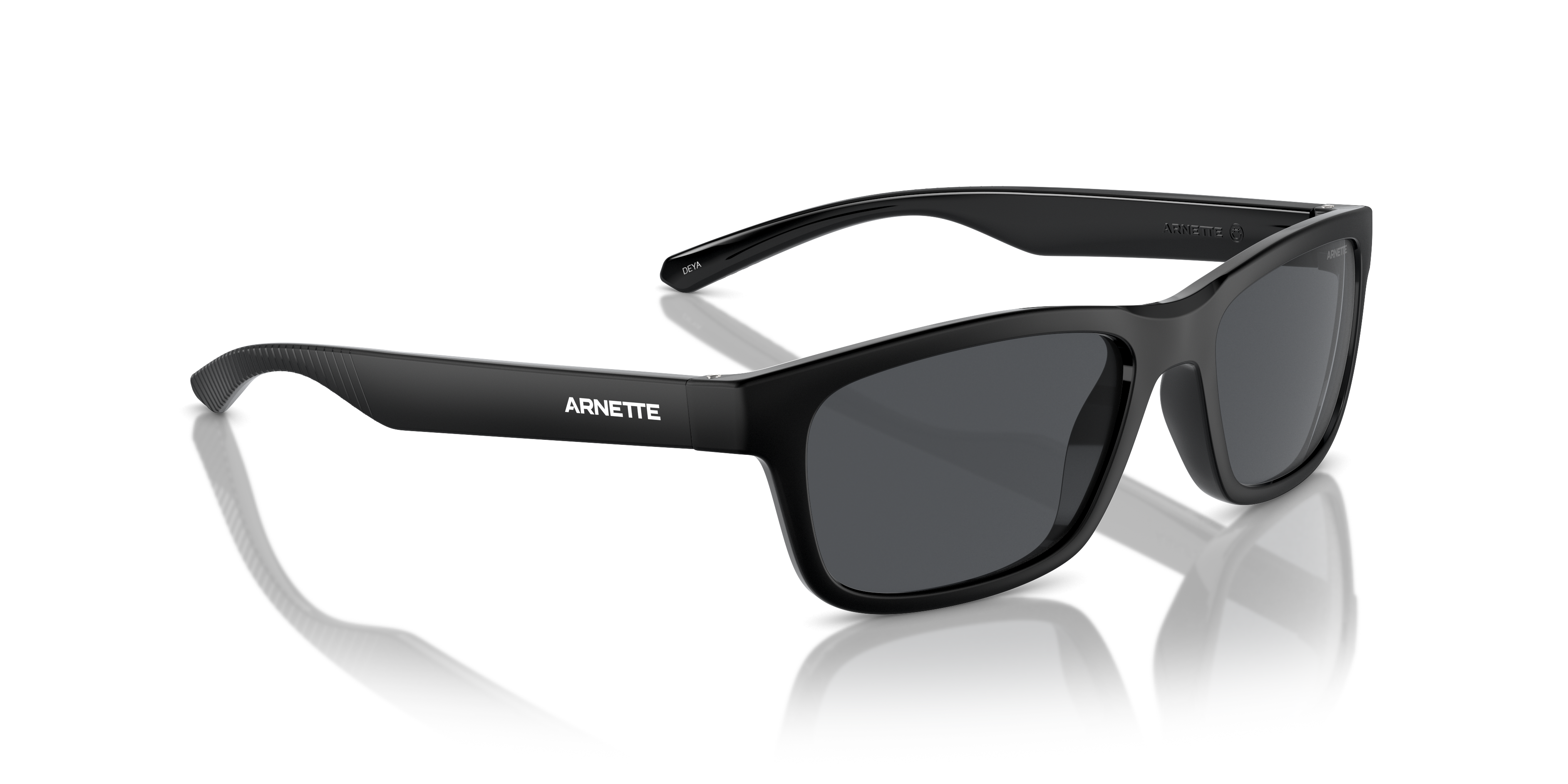 Arnette Deya AN4340 290087 Sunglasses - Polarized UV Protection Sports & Driving Shades for Men & Women - Perfect for Outdoor Activities, Beach & Travel