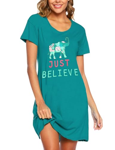 Blue-elephant