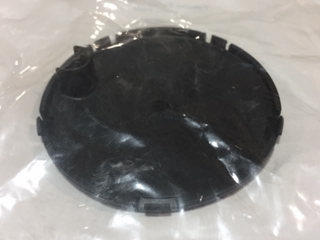 Original Harley-Davidson Timer Cover 32341-00YA - New OEM Replacement Part for Motorcycle Engine Protection - Perfect for Harley Touring, Softail & Dyna Models