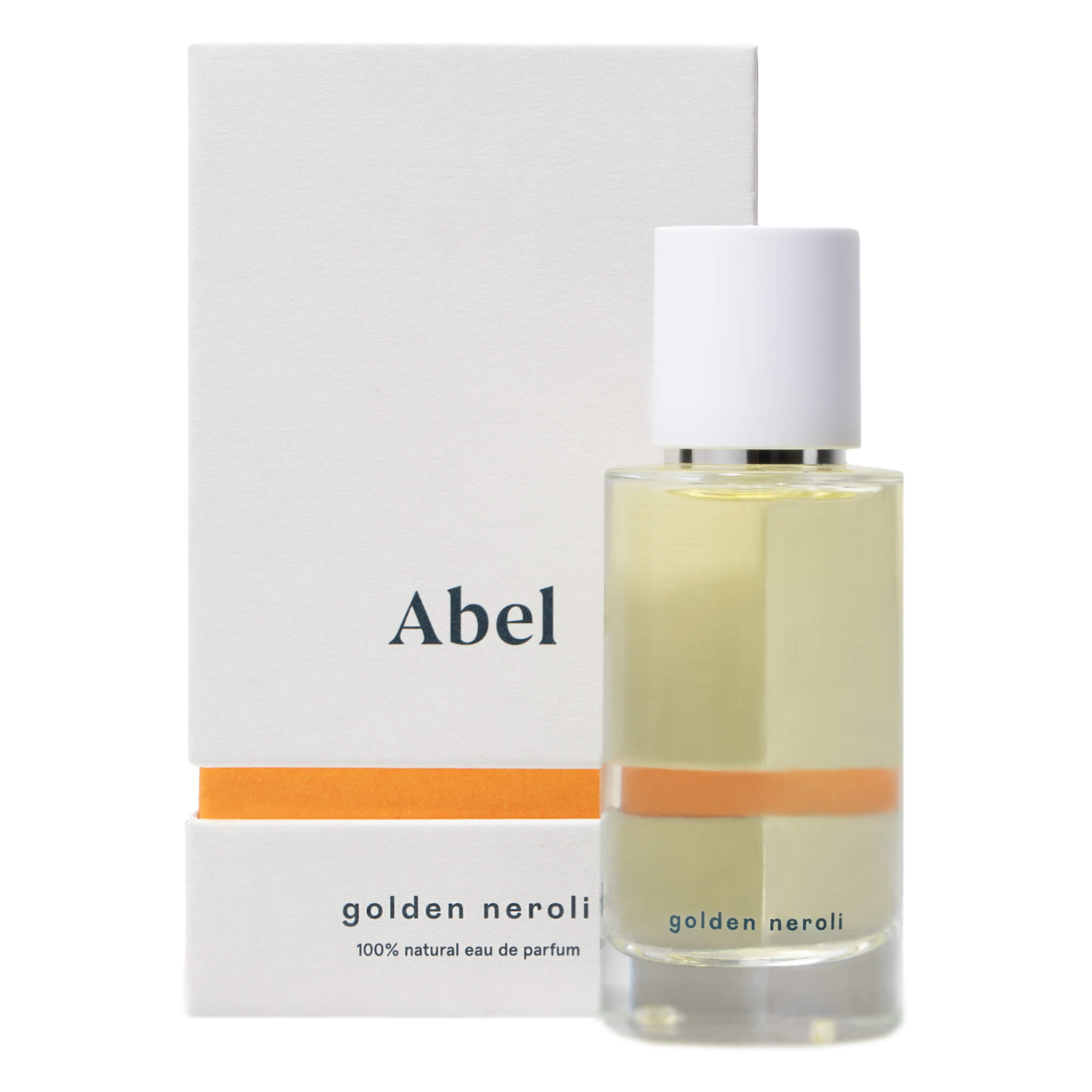 Golden Neroli Eau de Parfum for Women - Floral Citrus Perfume Oil | Long Lasting Fragrance for Daily Wear, Date Night & Special Occasions