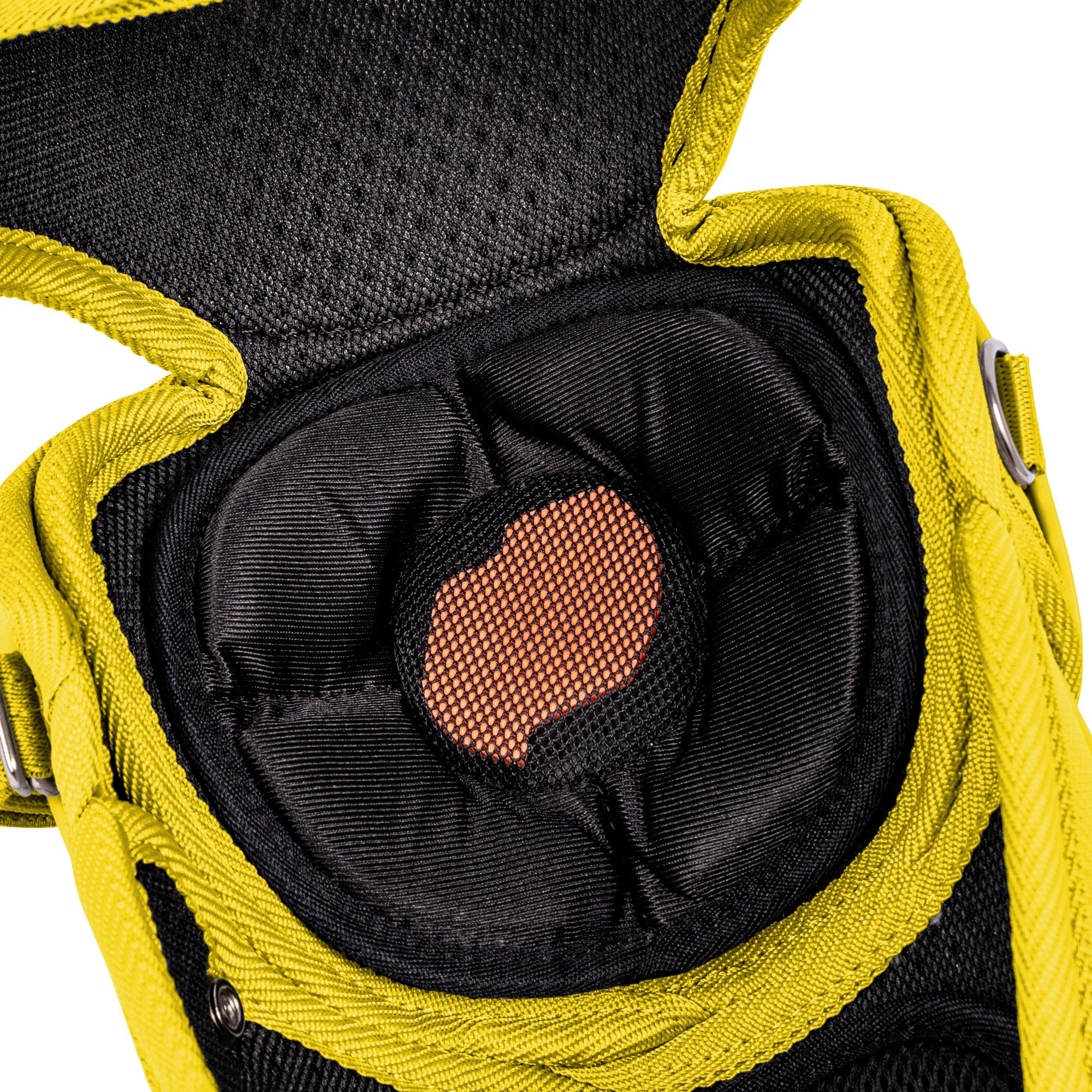 FORCE3 XS3® Pro Leg Guards - Intermediate Baseball & Softball Catcher's Gear for Youth & Adult Players - Perfect for Training, Games & Practice Sessions