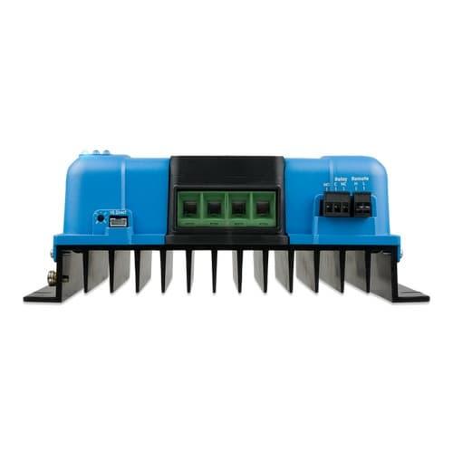 Victron Energy SmartSolar MPPT 150/70 TR Solar Charge Controller - 70A 150V Max Input for RV, Boat & Off-Grid Solar Systems | SCC115070211 | Perfect for Marine, Camping & Home Solar Power Solutions