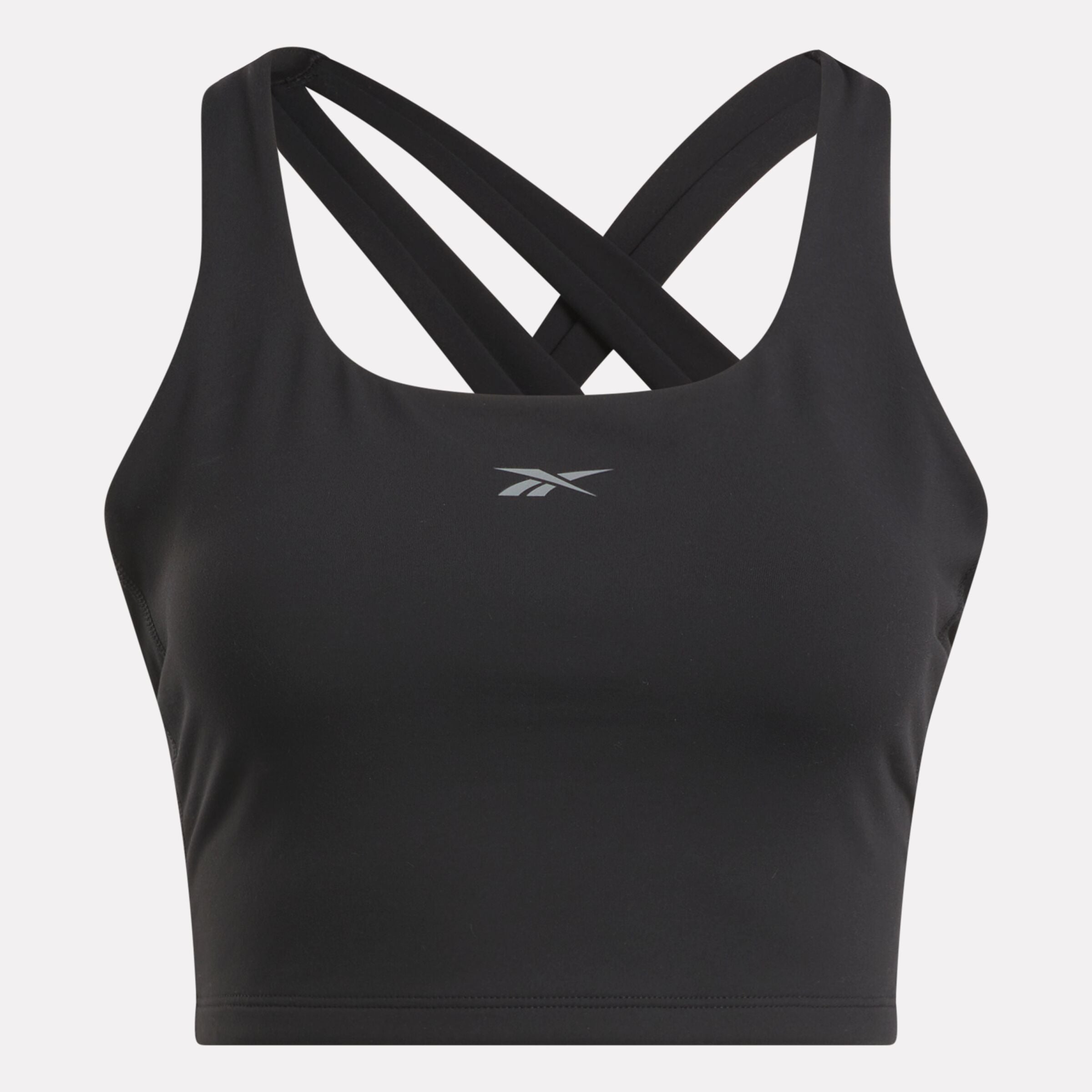 Luxury Black Tank Top for Women - Soft & Comfortable Cotton Blend - Perfect for Casual Wear, Gym, and Layering