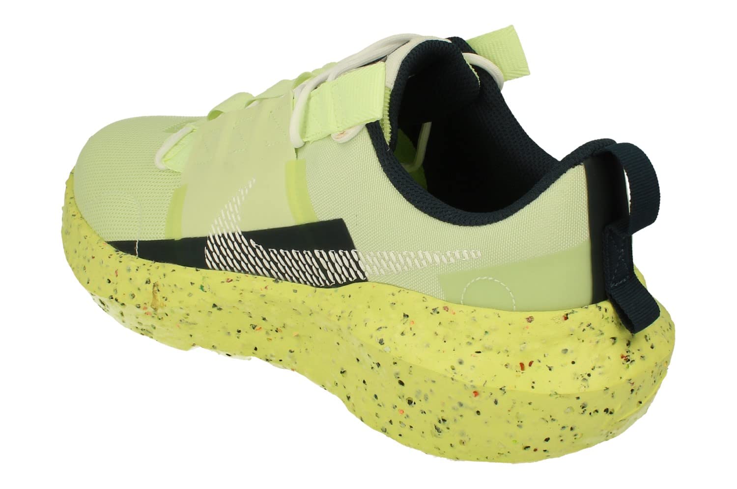 Nike Men's Running Shoes - Lightweight, Cushioned & Breathable for Jogging, Training & Gym Workouts - Perfect for Road Running, Treadmill & Outdoor Sports