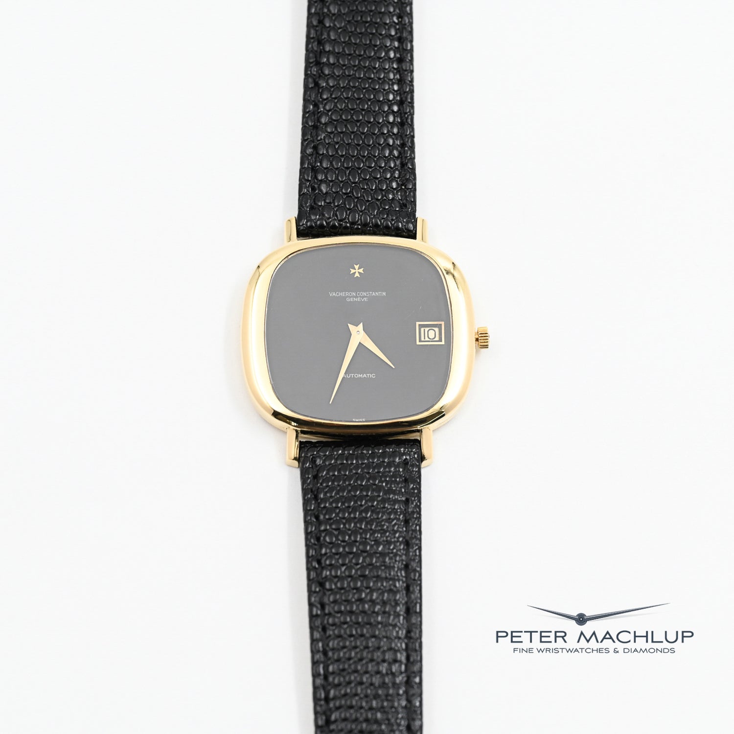 Vacheron Constantin Historique 2171 Luxury Swiss Watch - Classic Men's Automatic Timepiece for Business & Formal Occasions