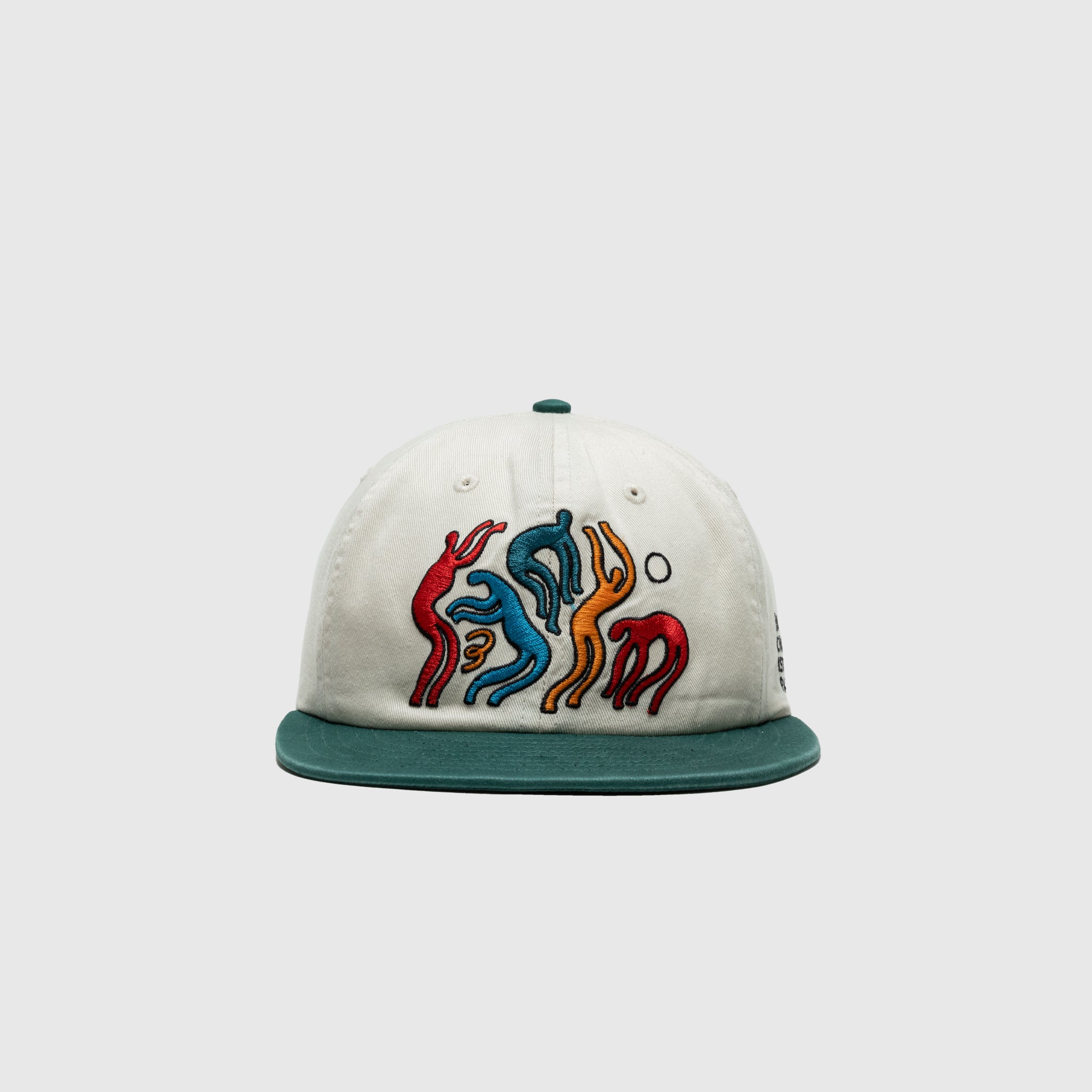 LA CHAMBRE NUIT 6-Panel Baseball Cap - Stylish Unisex Snapback Hat for Men & Women - Perfect for Streetwear, Casual Outfits and Outdoor Activities