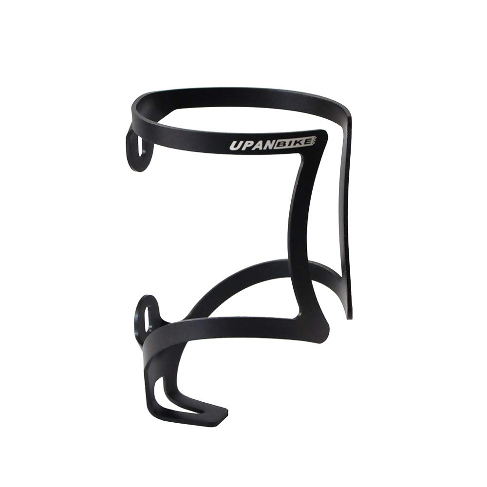 UPANBIKE Bike Water Bottle Cage Holder - Lightweight & Durable Bicycle Accessory for Mountain & Road Bikes - Perfect for Cycling, Commuting & Outdoor Adventures