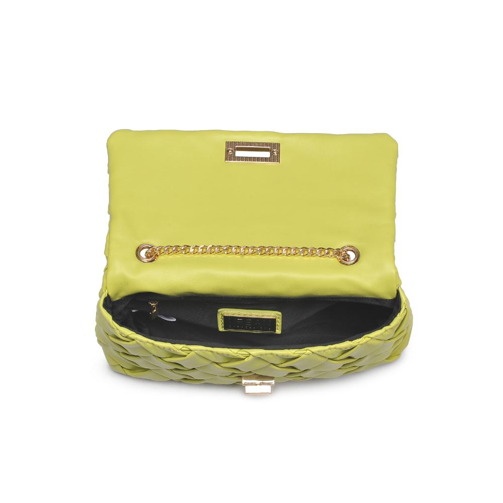 Teagan Crossbody Bag for Women - Stylish & Lightweight Shoulder Purse - Perfect for Everyday Use, Travel, and Shopping