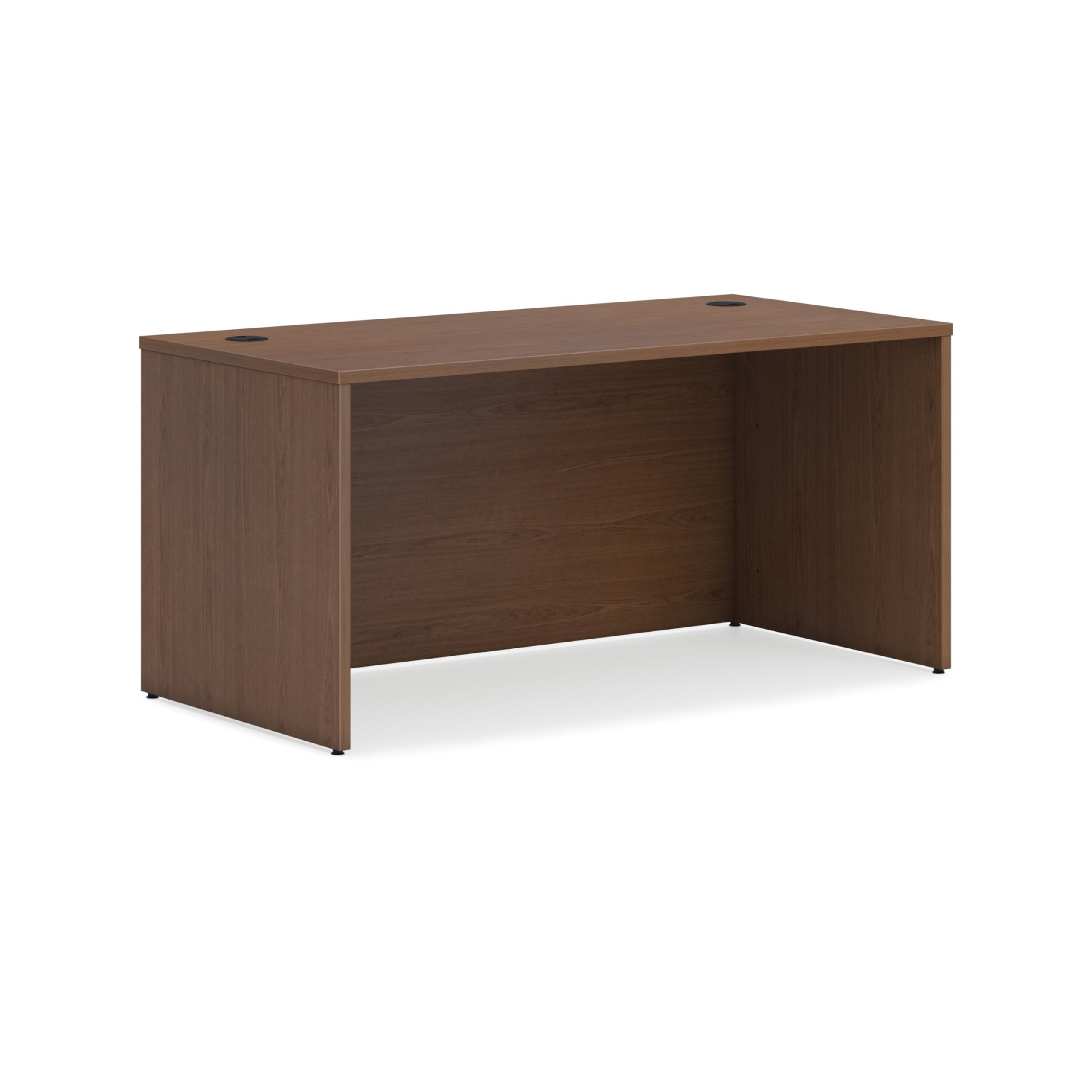 HON Mod Desk Shell 60