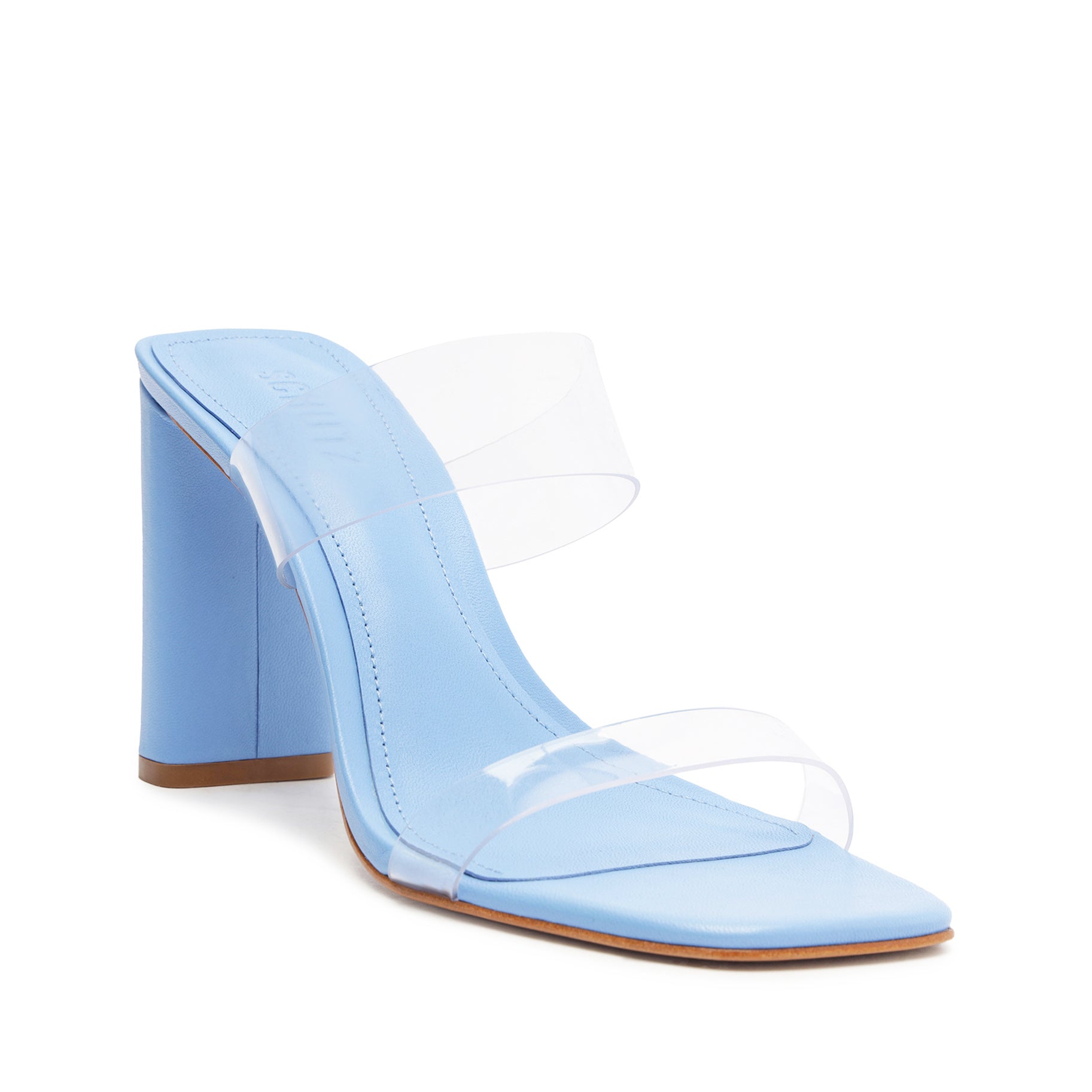 Ariella Women's Tab Vinyl Sandals - Comfortable Flip Flops for Beach, Pool, and Summer Outfits