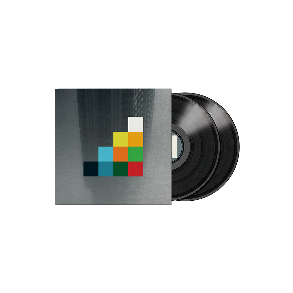 Harmony Codex 2LP Vinyl Record - Limited Edition Double LP for Audiophiles & Music Collectors | Perfect for Home Listening, Gifts & Vinyl Collections