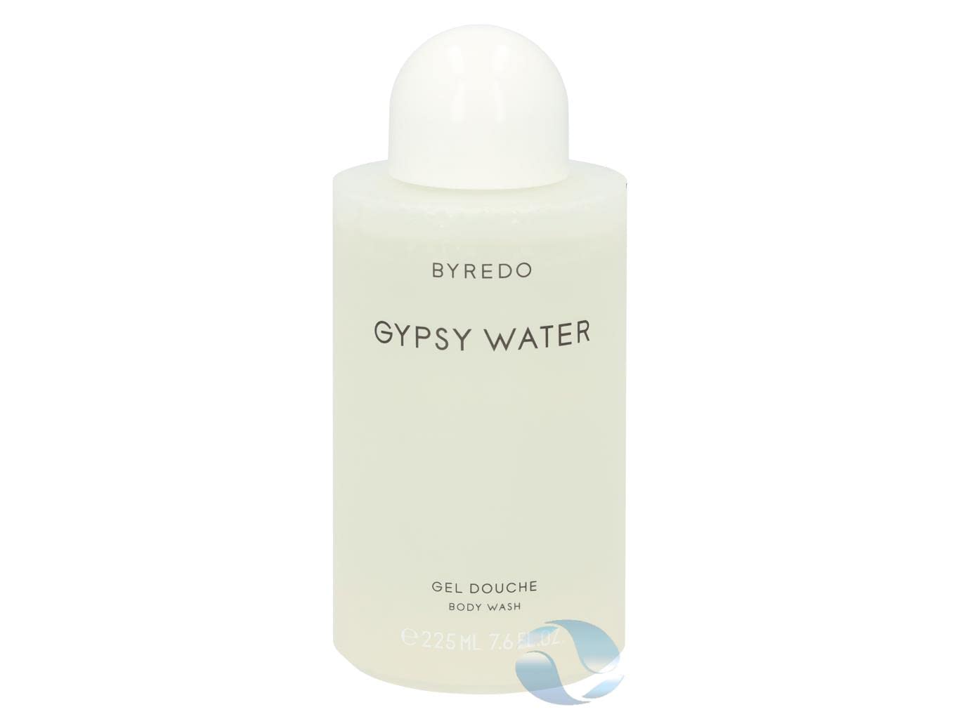 Byredo Gypsy Water Body Wash 225ml/7.6oz - Luxurious Fragrant Shower Gel for Women & Men - Perfect for Daily Use, Spa Days & Gift Giving
